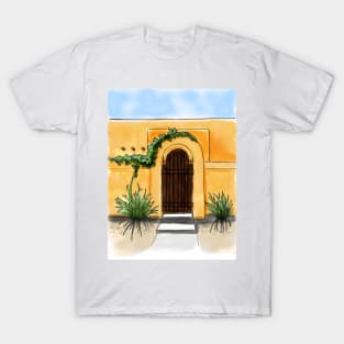 La Quinta Golden Hacienda T-Shirt